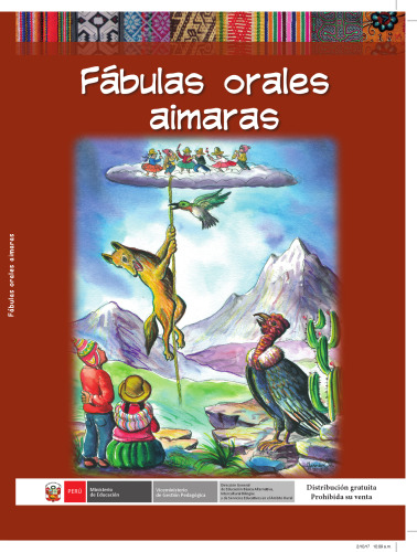 Fábulas orales aimaras (Aymara)