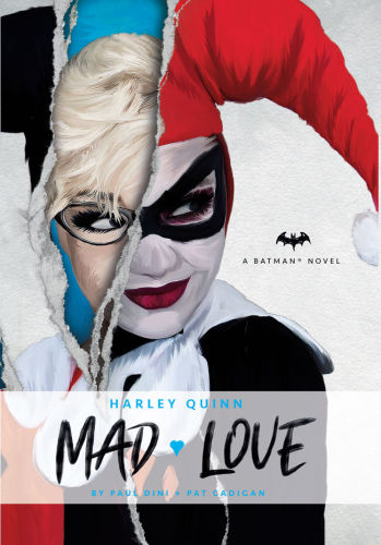 Harley Quinn - Mad Love