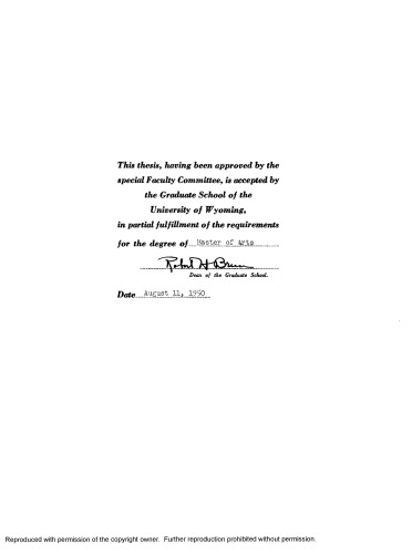 A survey of the physical education, athletic, health, and recreation programs of the junior colleges of western United States