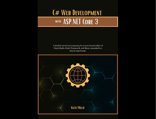 C# Web Development with ASP.NET Core 3